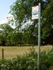 Rural Bus Stop Greetland